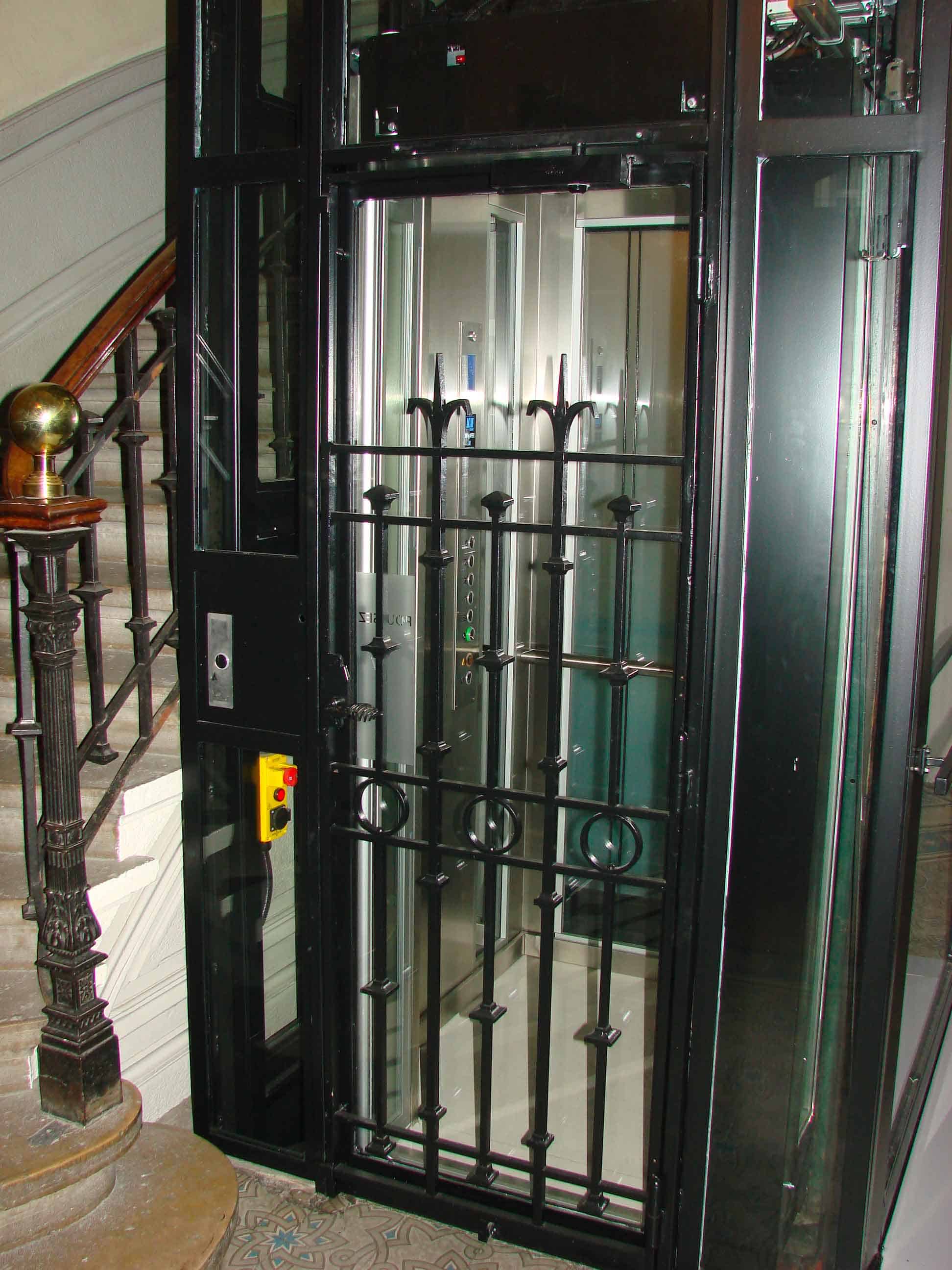 Ascenseur-rénovation-remplacement-cabine-ACAF